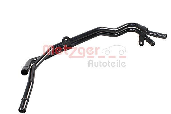 Tube de refroidissement METZGER ref. 4010254